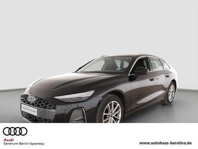 Usata Audi A6 Sport 204 CV (150 kW) 2025 Nero Station wagon