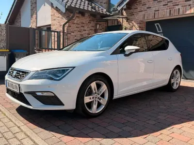 Gebraucht Seat Leon