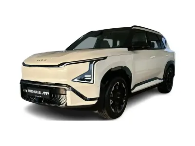 Neu Kia EV5 GT-Line 160 kW (218 PS) 2026 Andere SUV