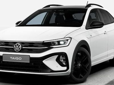 Nuova VW Taigo Pure 116 CV (85 kW) 2026 Bianco SUV