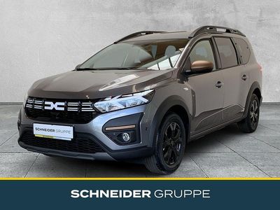 Gold Neu 2025 Dacia Jogger Extreme Van / Kleinbus | 23.490 € (Fairer Preis)
