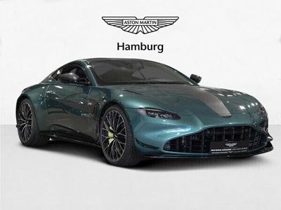 gebraucht Aston Martin V8 VantageF1 Coupe - Hamburg