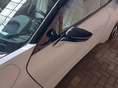 gebraucht BMW i8 Roadster -