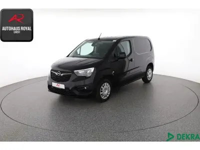 Gebraucht Opel Combo