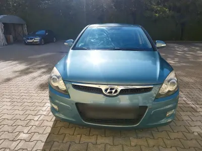 Gebraucht Hyundai i30