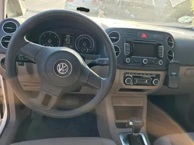 Gebraucht VW Golf Plus Cross