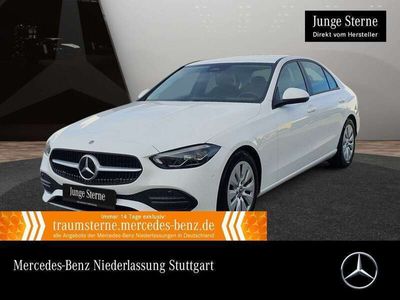 Mercedes C180