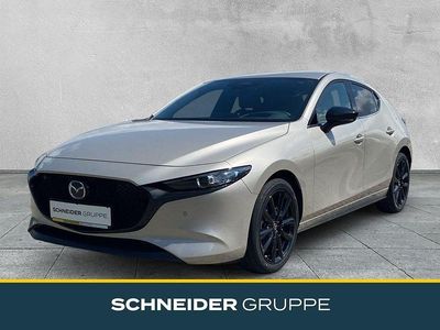 Gebraucht Mazda 3 Nagisa 140 PS (102 kW) 2025 Limousine