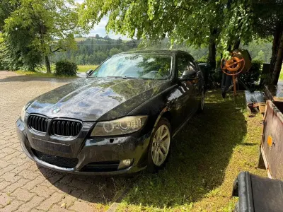 Gebraucht BMW 318