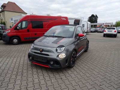Abarth 595C