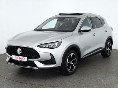 Gebraucht MG HS Luxury 162 PS (119 kW) 2024 Andere SUV