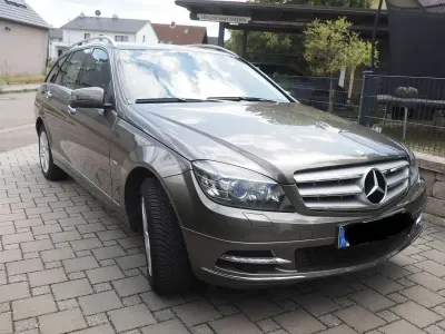 Gebraucht Mercedes 200