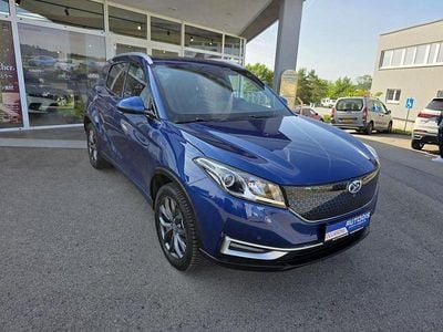 Blau Gebraucht 2024 Seres 3 SUV | 19.990 € (Teuer)