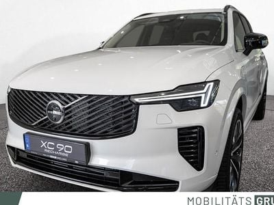Nuova Volvo XC90 Plus 455 CV (334 kW) 2026 Bianco SUV