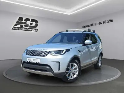 Gebraucht Land Rover Discovery 5