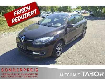 Gebraucht Renault Mégane GrandTour