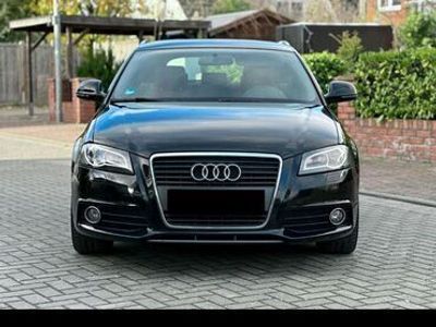 gebraucht Audi A3 Sportback 1.4 2008 TÜV 09/2025