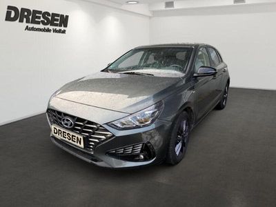 Second-hand Hyundai i30 Edition 30 159 CP (116 kW) 2021 Gri Berlinǎ