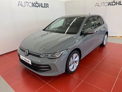 VW Golf VIII