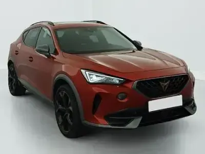 Gebraucht Cupra Formentor VZ1 150 PS (110 kW) 2024 Andere SUV