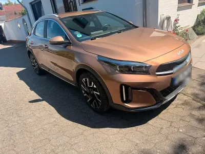 Gebraucht Kia XCeed