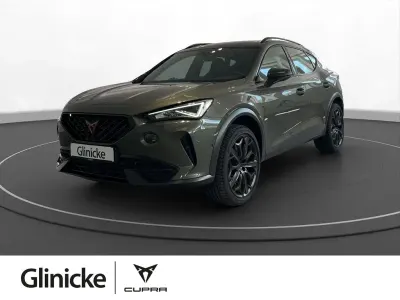 Gebraucht Cupra Formentor VZ 310 PS (228 kW) 2024 Grau SUV
