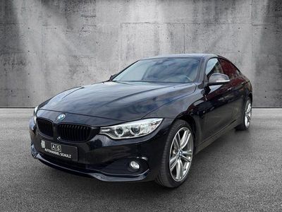 BMW 430 Gran Coupé