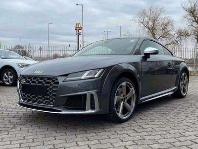 gebraucht Audi TTS TFSI S tronic quattro NAVI KAM LED ALCANT