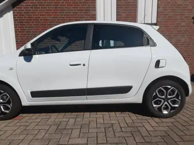 Gebraucht Renault Twingo