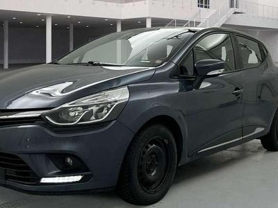 Gebraucht Renault Clio V Zen 91 PS (66 kW) 2022 Grau Kleinwagen