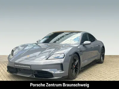 Gebraucht Porsche Taycan