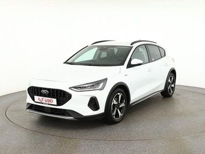Gebraucht Ford Focus Active 125 PS (91 kW) 2023 Andere Limousine