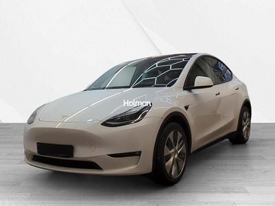 Weiß Gebraucht 2022 Tesla Model Y SUV | 30.463 € (Fairer Preis)