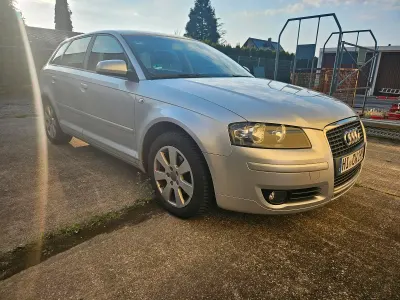 Gebraucht Audi A3