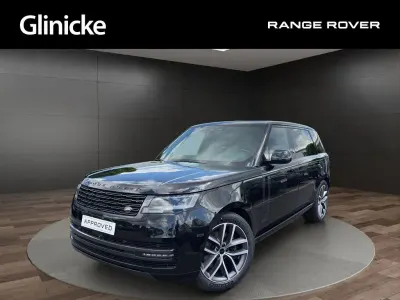 Neu Land Rover Range Rover Autobiography 530 PS (389 kW) 2026 Santorini black SUV