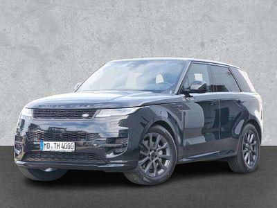 Gebraucht Land Rover Range Rover Sport SE Dynamic 300 PS (220 kW) 2026 Santorini SUV