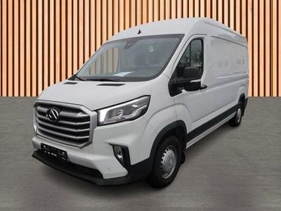 Maxus V90