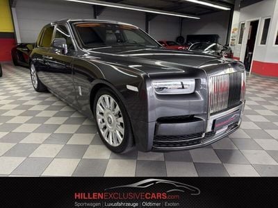Rolls Royce Phantom