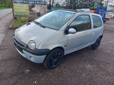 gebraucht Renault Twingo 1.2 Schiebedach , original 76.200 km