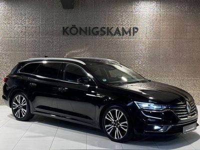 Renault Talisman GrandTour