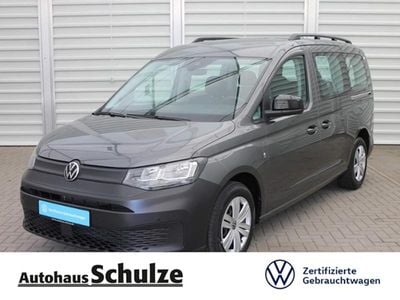 Usata VW Caddy Maxi Basis 114 CV (83 kW) 2024 Monovolume