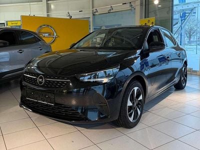 Gebraucht Opel Corsa-e Elegance 100 kW (136 PS) 2023 Metalliclackierung Kleinwagen
