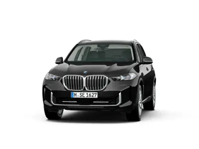 Gebraucht BMW X5