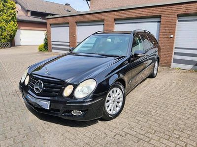 Mercedes E200
