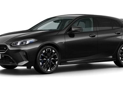 Schwarz Gebraucht 2025 BMW M135 Shadowline Kleinwagen | 44.571 € (Fairer Preis)