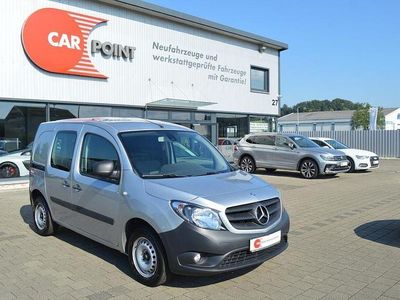 Mercedes Citan 109