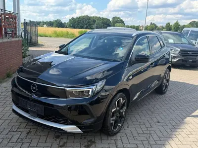 Gebraucht Opel Grandland X