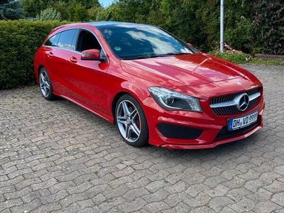 Mercedes CLA220