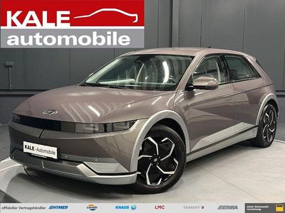 Grau Gebraucht 2022 Hyundai Ioniq Dynamiq Kleinwagen | 26.970 € (Fairer Preis)