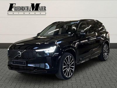 Gebraucht Volvo XC90 Ultra 455 PS (334 kW) 2025 Schwarz SUV